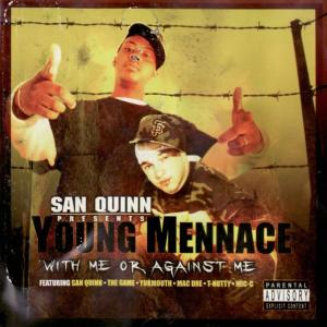 ดาวน์โหลดและฟังเพลง Intro พร้อมเนื้อเพลงจาก Young Mennace