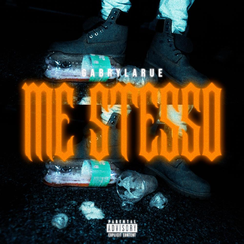 ME STESSO (feat. Wiz Hard) (Explicit)