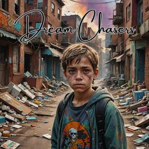 ดาวน์โหลดและฟังเพลง Dream Chasers พร้อมเนื้อเพลงจาก College