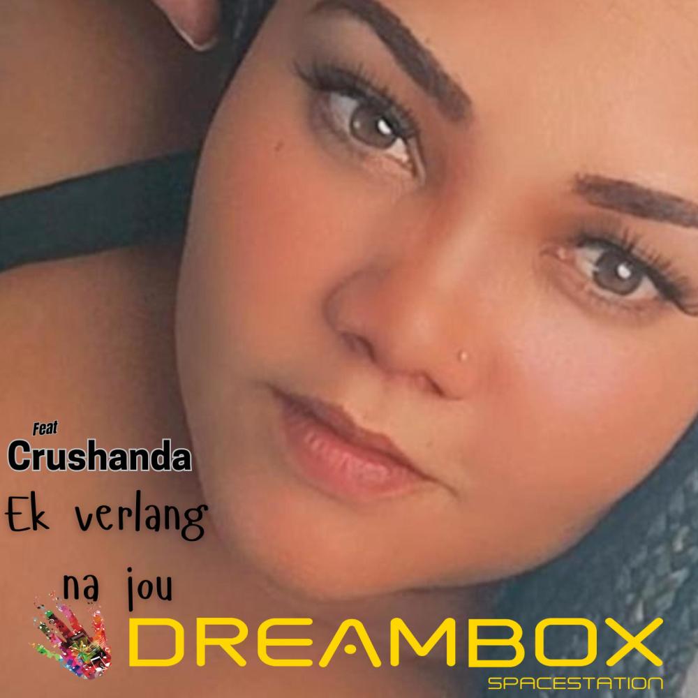 Ek verlang na jou (feat. Crushanda)