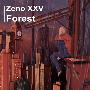 Zeno XXV的專輯Forest