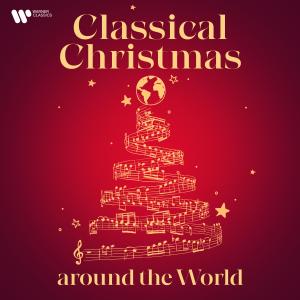 Chopin----[replace by 16381]的專輯Classical Christmas Around the World