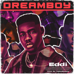 收聽Dreamboy的Eddi (Explicit)歌詞歌曲