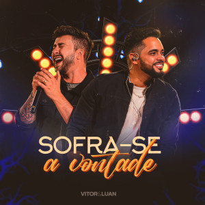 Album Sofra-se A Vontade from Vitor e Luan