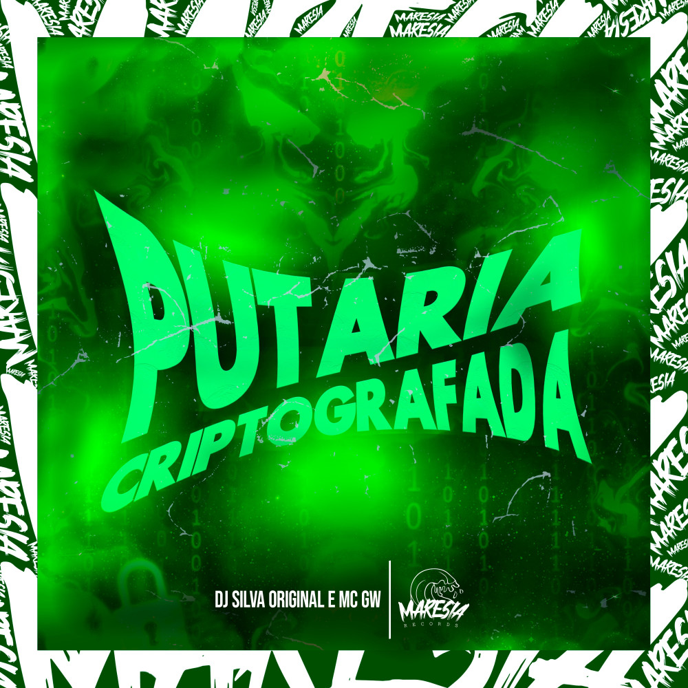 Putaria Criptografada (Explicit)