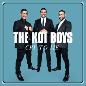 ดาวน์โหลดและฟังเพลง Cry To Me พร้อมเนื้อเพลงจาก The Koi Boys