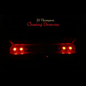 ดาวน์โหลดและฟังเพลง Gone Gone Gone พร้อมเนื้อเพลงจาก JD Thompson