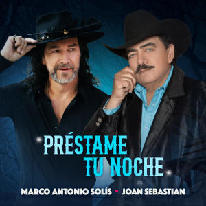 อัลบัม Préstame tu Noche ศิลปิน Joan Sebastian