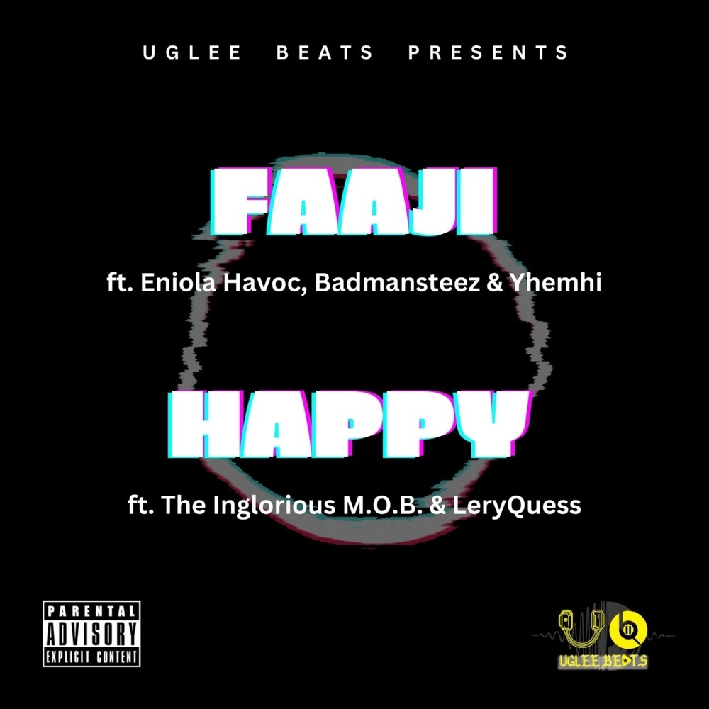 Happy (Explicit)