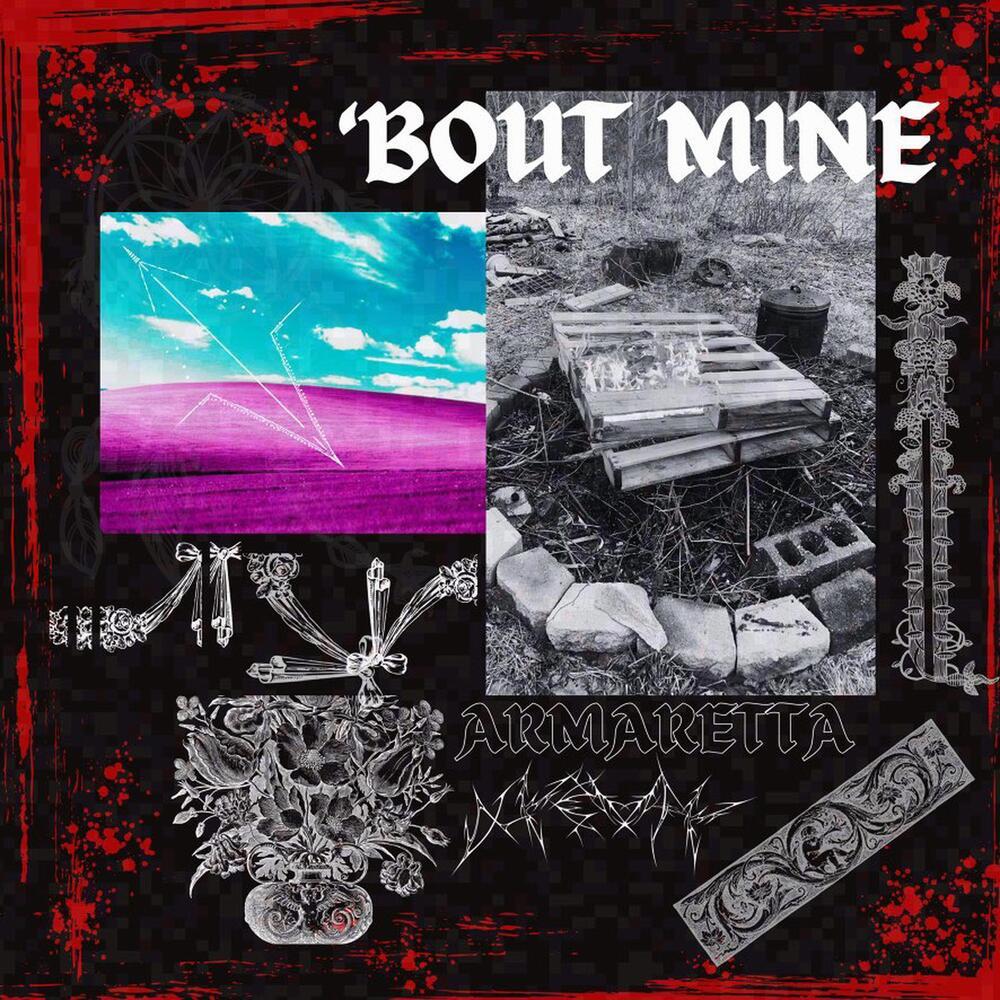 Bout Mine (Explicit)