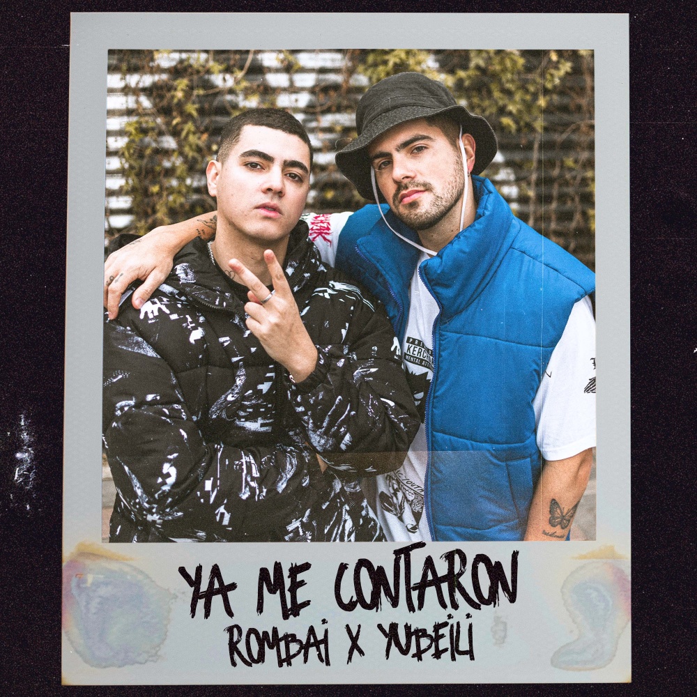 Ya Me Contaron