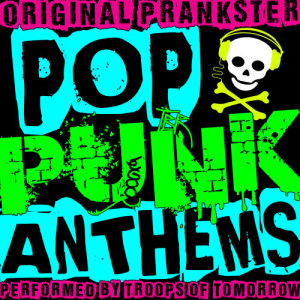 Original Prankster: Pop Punk Anthems