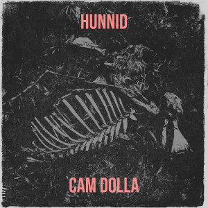 Album Hunnid (Explicit) from Cam Dolla