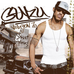 Listen to Real Life (Explicit) song with lyrics from Guru
