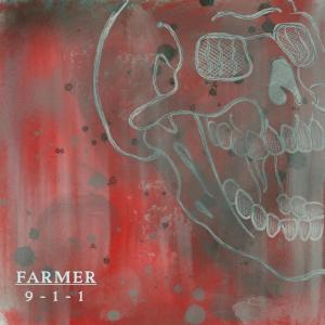 Farmer的專輯9-1-1 (Fred Meyer Parking Lot)