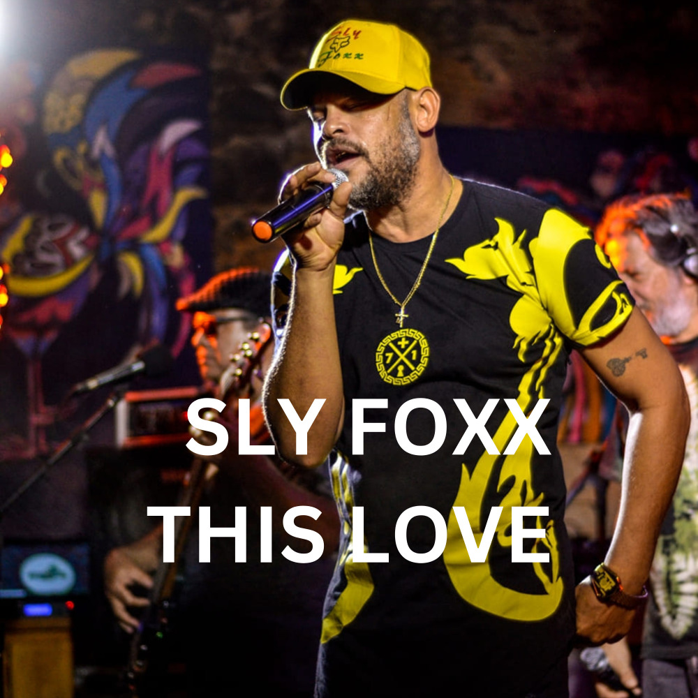 This Love