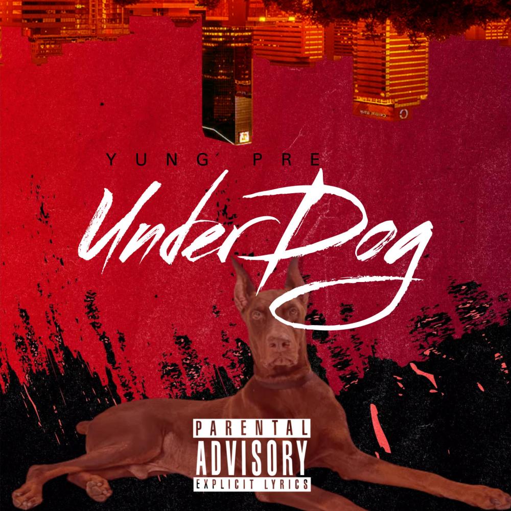 Underdog (Radio Edit|Explicit)