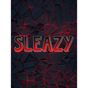 Sleazy的專輯Sleazy Freestyle (Explicit)