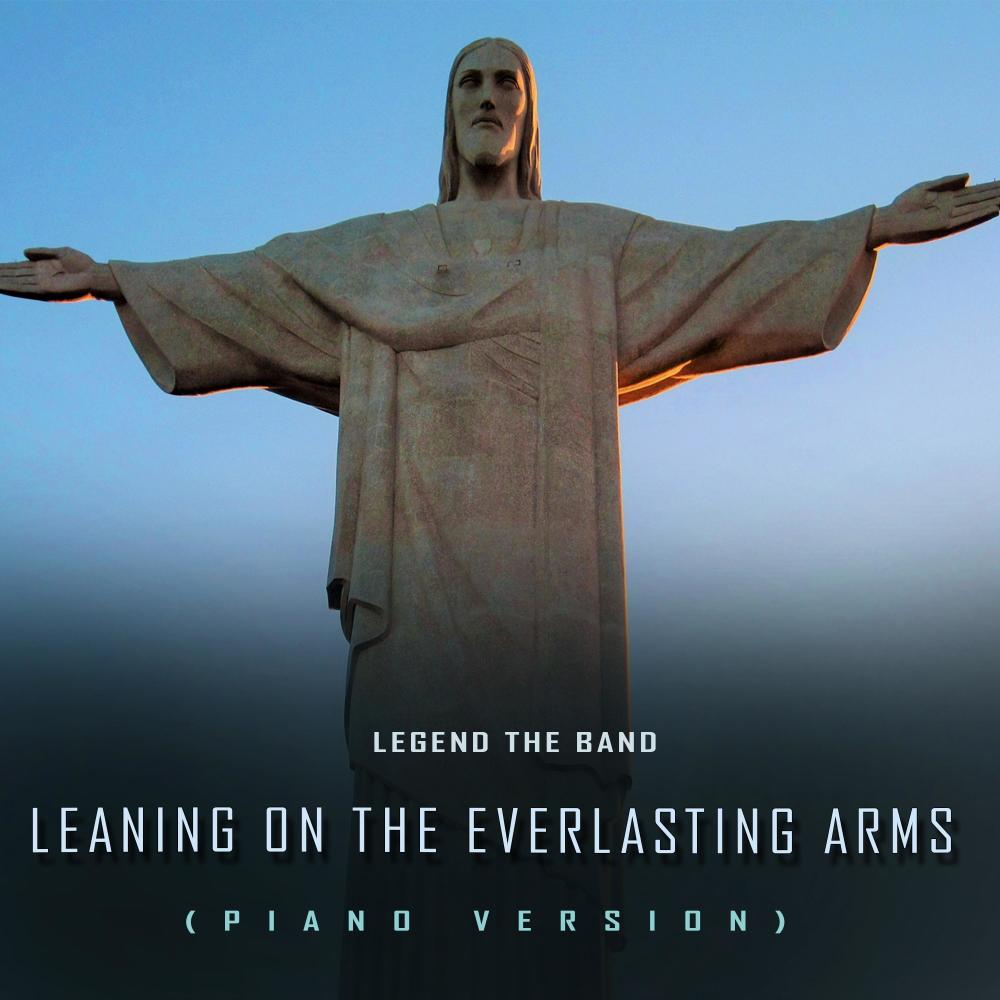 Leaning on the Everlasting Arms (Ballad Grand Piano)