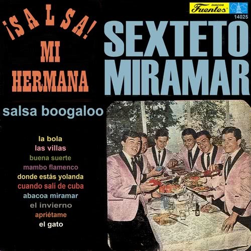 Abacoa Miramar