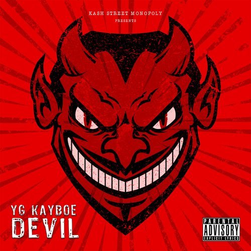 Devil (Explicit)