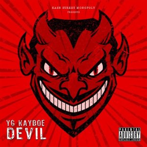 ดาวน์โหลดและฟังเพลง Devil (Explicit) พร้อมเนื้อเพลงจาก YG Kayboe