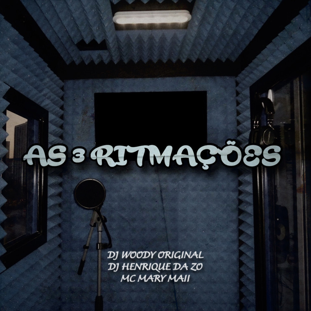 As 3 Ritmações (Explicit)