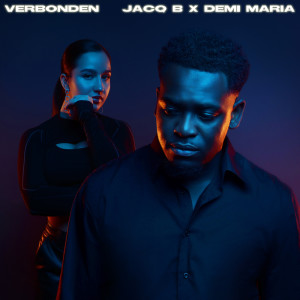 Album Verbonden from Jacq B