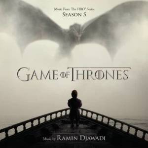 Game of Thrones: Season 5 (Music from the HBO Series)