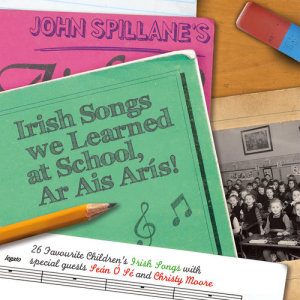 收聽John Spillane的Téir Abhaile Riú歌詞歌曲
