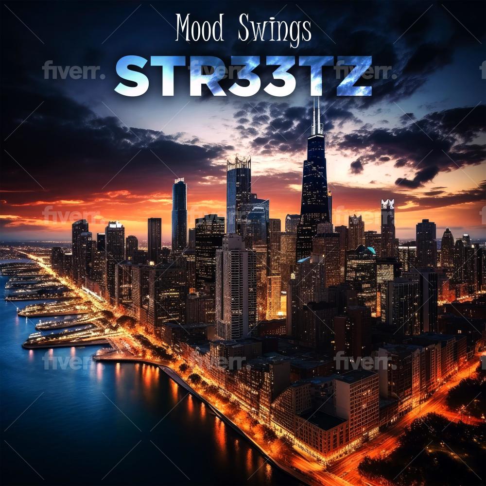 Take It Slow (feat. MoniQue The Singer) (Explicit)