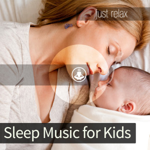 ดาวน์โหลดและฟังเพลง Sleep Music for Kids พร้อมเนื้อเพลงจาก Tracks of Relaxation