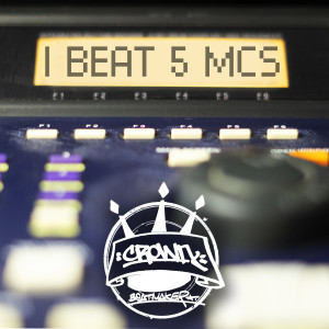 Listen to 1 Beat 5 MCS song with lyrics from Crown