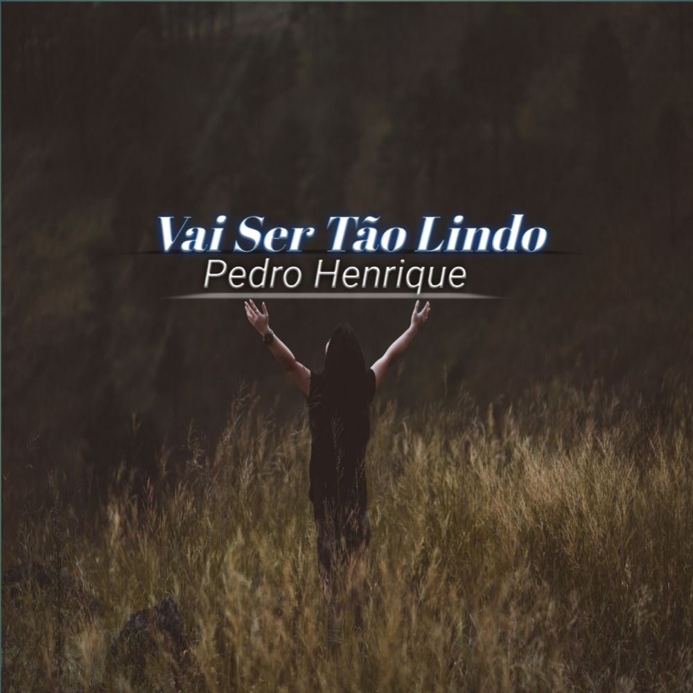 Vai Ser Tão Lindo