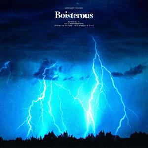 Album Boisterous oleh Rain Thunderstorms