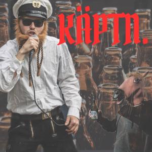 收聽Kaptn的Pferd und Kutsche (Explicit)歌詞歌曲