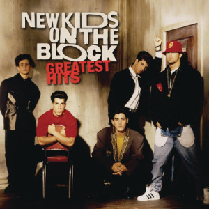 อัลบัม Greatest Hits ศิลปิน New Kids On The Block