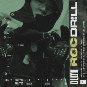 收聽Olltii的ROC Drill (Prod. BUM)歌詞歌曲