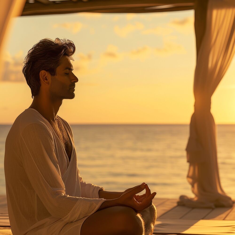 Calmness Unleashed