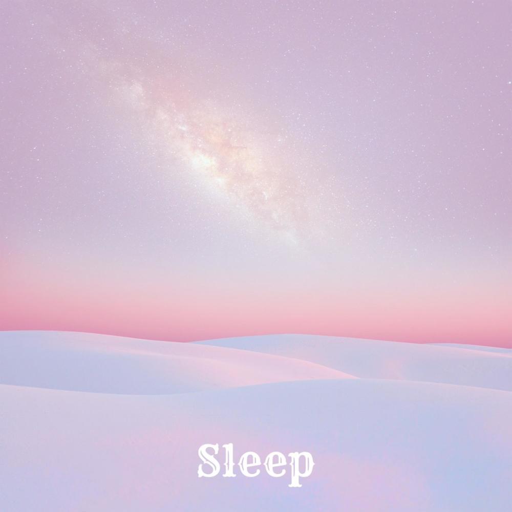 Sleep (feat. Madil Hardis)