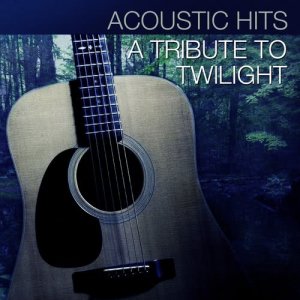 Acoustic Hits: A Tribute to Twilight