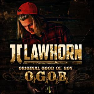 收聽JJ Lawhorn的You Don't Know Me Very Well歌詞歌曲