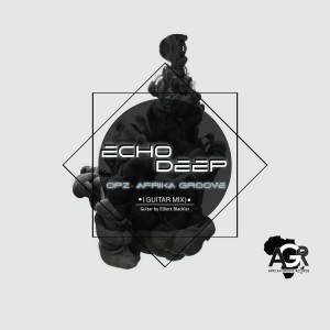 Album Afrika Groove (Guitar Mix) from Opz