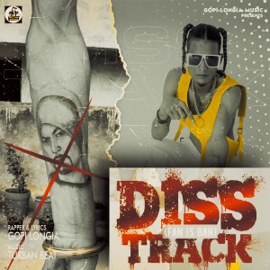 Listen to Disstrack song with lyrics from Gopi Longia