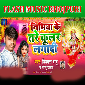 Listen to Nimiya Ke Tare Cooler Lagadi song with lyrics from Vikash Babu