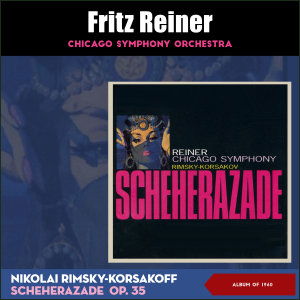 收听Sidney Harth的Scheherazade, Op. 35: II. The Story of the Kalender Prince歌词歌曲
