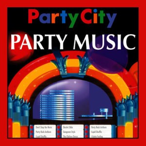 Party City Party Music