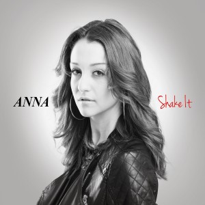 Patai Anna的專輯SHAKE IT…