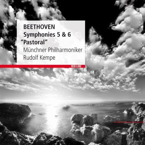 Symphony No. 6 in F 'Pastoral' Op. 68: V. Allegretto (Shepherds' Song. Happy and thankful feelings after the storm)