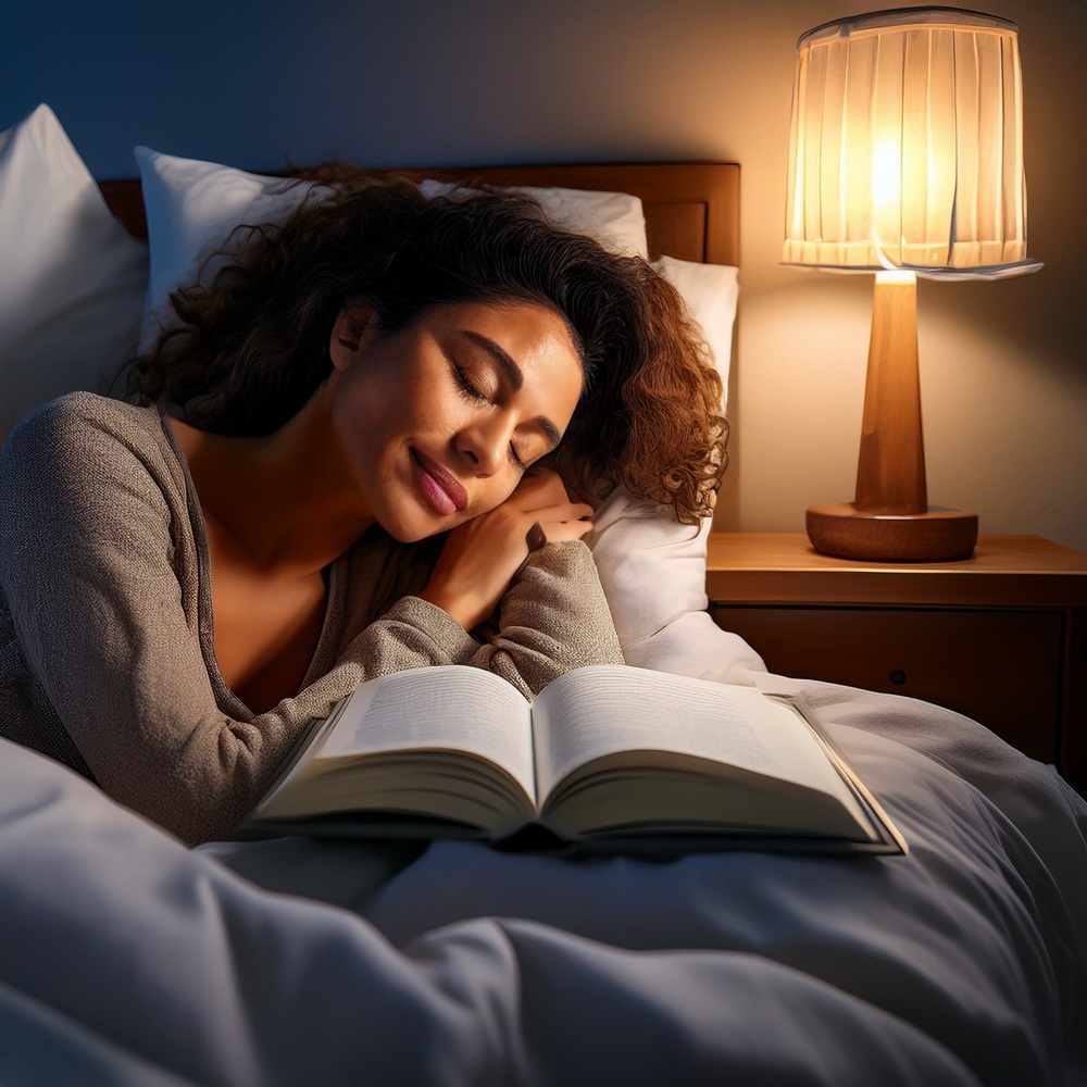 Restful Dreamscapes